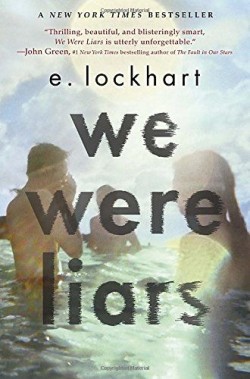  We Were Liars - Paperback English by E. Lockhart - 15/05/2014