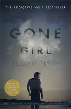  Gone Girl - Paperback English by Gillian Flynn - 25/09/2014