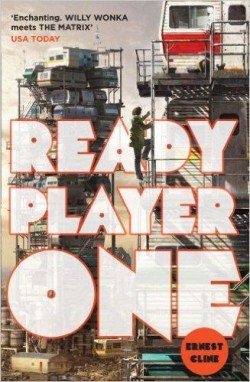  Ready Player One - Paperback English by Ernest Cline - 05/04/2012