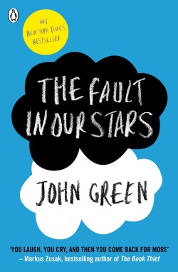  The Fault In Our Stars By John Green - Paperback English by John Green - January 3, 2013