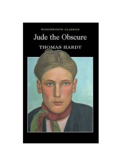  Jude the Obscure - Paperback
