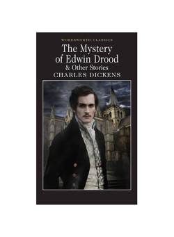  The Mystery of Edwin Drood and Other Stories - Paperback English by Charles Dickens - 35592