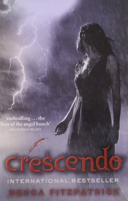  Crescendo - Paperback English by Becca Fitzpatrick - 40661