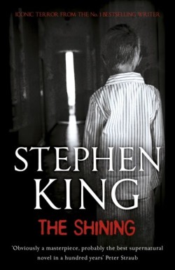  The Shining - Paperback