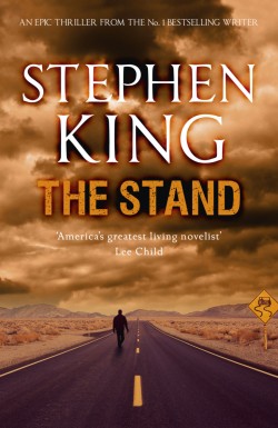  The Stand - Paperback English by Stephen King - 12/05/2011