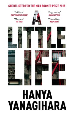  A Little Life Paperback English by Hanya Yanagihara - 2016-03-10