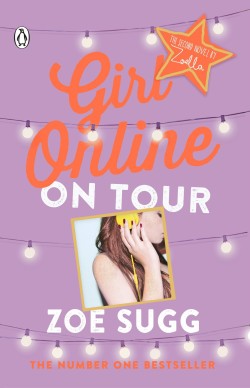  Girl Online - Paperback English by Zoe Sugg - 14/07/2016