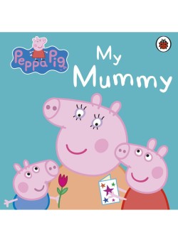  Peppa Pig - Board Book English by Lady Bird - 01/03/2012