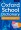  Oxford School Dictionary - Paperback