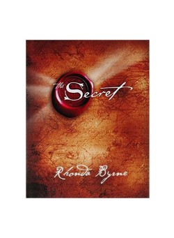  The Secret Paperback English by Rhonda Byrne - 04/12/2006