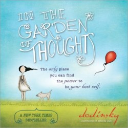  In the Garden of Thoughts - Hardcover English by Dodinsky - 16/04/2013