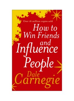  How to Win Friends and Influence People - Paperback English by Dale Carnegie - April 6, 2006