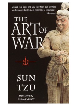  The Art of War - Paperback