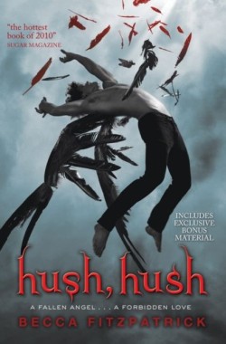  Hush, Hush - Paperback