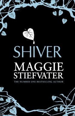  Shiver - Paperback English by Maggie Stiefvater - 41760