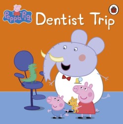  Peppa Pig Dentist Trip - Paperback English by Ladybird - 06/10/2015
