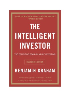  The Intelligent Investor - Paperback Revised Edition