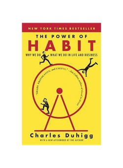 The Power of Habit - Paperback English by Charles Duhigg - 07/01/2014