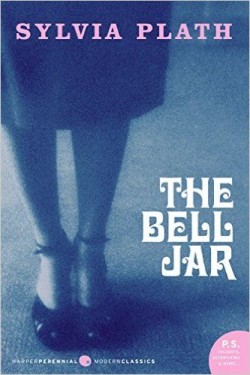  The Bell Jar - Paperback English by Sylvia Plath - 02/08/2005