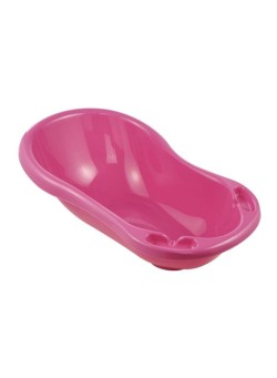 keeeper Baby Bath Tub - Pink