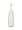 pigeon Weaning Bottle With Spoon, 240 mL - Clear/White