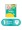 Pampers New Baby-Dry Diapers, Size 1, Newborn, 2-5kg, 21 Diapers