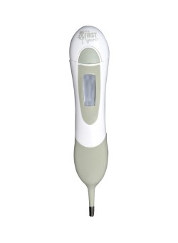 The First Years Multipurpose Digital Thermometer