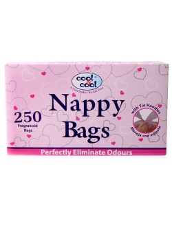 cool & cool Nappy Bags 250S