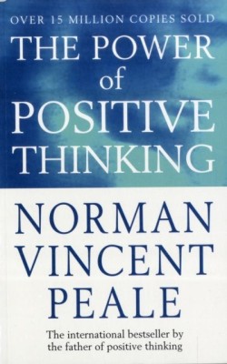  Power Of Positive Thinking - Paperback