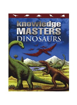  Dinosaurs Paperback English by John A. Cooper - 2007-12-01