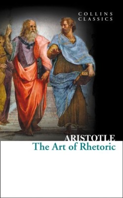  Art Of Rhetoric - Paperback