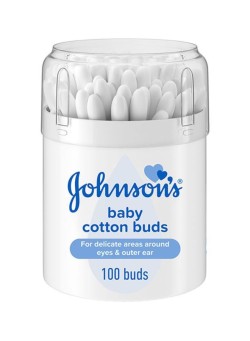 Johnsons Cotton Buds