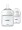 Philips Avent Set of 2 Natural Feeding Bottle - Clear, 125 mL