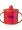 tommee tippee Essentials Free Flow First Sippy Cup, 190ml - Red