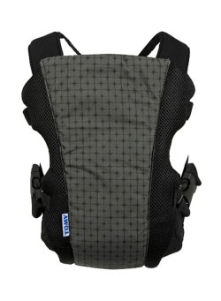The First Years 3-In-1 Baby Front Pack Carrier
