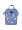 Sunveno Baby Diaper Bags - Unicorn Blue