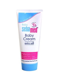 Sebamed Extra Soft Baby Cream, 300ml