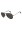 Ray-Ban Polarized Aviator Frame Sunglasses RB3025 002/58
