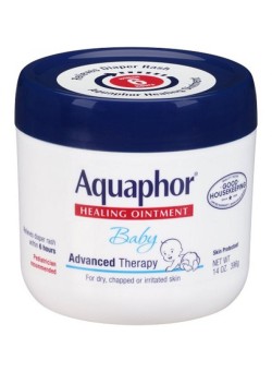 Aquaphor Baby Healing Ointment Tub - 396g