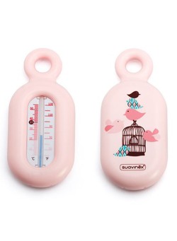 SUAVINEX Baby Bathing Thermometer