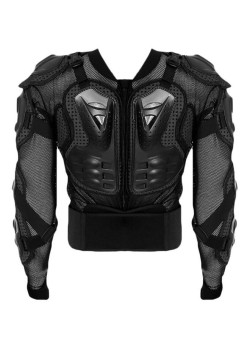 OUTAD Motorcycle Armored Protective Jacket