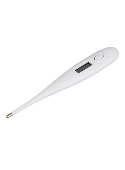 OUTAD Oral Digital LCD Thermometer