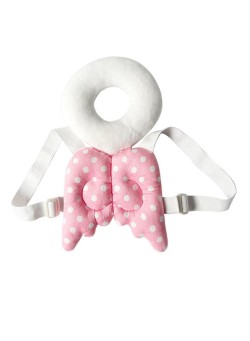 OUTAD Baby Head Protection Pad With Straps