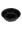 ROYALFORD Charlotte Bundform Pan Black 24.5x8cm