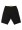 OUTAD Slimming Body Shapers Sweat Shorts Black/Green