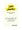 مميز بالأصفر: مقرر مختصر في العيش بحكمة والإختيار بذكاء - Paperback Arabic by إتش , جاكسون براون و روتشيل بنينجتون - 2010