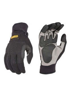 Dewalt Securefit Durable Work Gloves