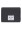 Herschel Charlie RFID Wallet in Black Black
