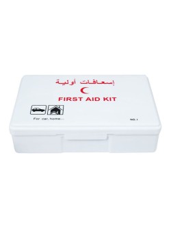 ATCA 42-Piece First Aid Kit Set