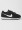 Nike Kids Md Runner 2 (Psv) Low Top Sneakers Black/White